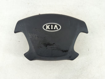 compare product 2007-2012 Kia Rondo Air Bag Driver Left Steering Wheel Mounted P/N:IKYT0590067 Fits Fits 2007 2008 2009 2010 2011 2012 OEM Used Auto Parts