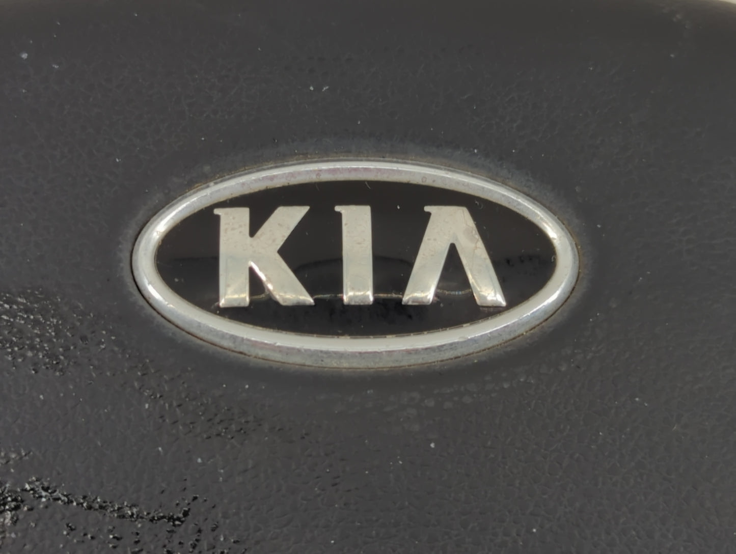 2007-2012 Kia Rondo Air Bag Driver Left Steering Wheel Mounted P/N:IKYT0590067 Fits Fits 2007 2008 2009 2010 2011 2012 OEM U