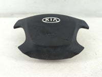 2007-2012 Kia Rondo Air Bag Driver Left Steering Wheel Mounted P/N:IKYT0590067 Fits Fits 2007 2008 2009 2010 2011 2012 OEM U