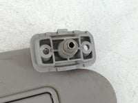 2007-2012 Kia Rondo Sun Visor Shade Replacement Passenger Right Mirror Fits Fits 2007 2008 2009 2010 2011 2012 OEM Used Auto
