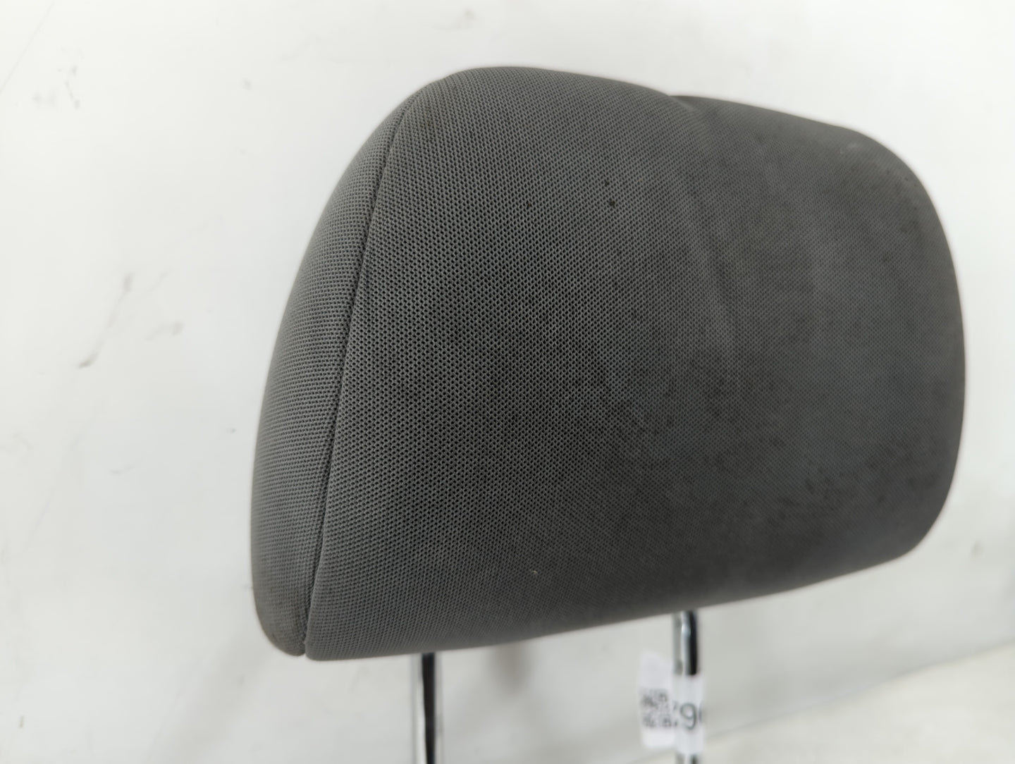 2009 Kia Rondo Headrest Head Rest Front Driver Passenger Seat Fits OEM Used Auto Parts - Oemusedautoparts1.com