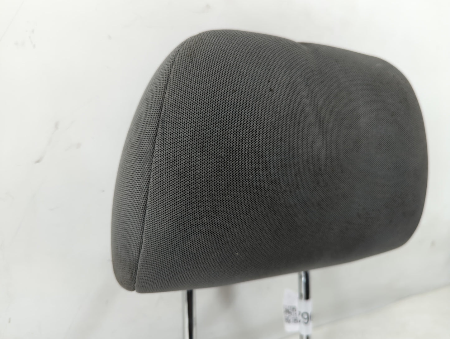 2009 Kia Rondo Headrest Head Rest Front Driver Passenger Seat Fits OEM Used Auto Parts - Oemusedautoparts1.com