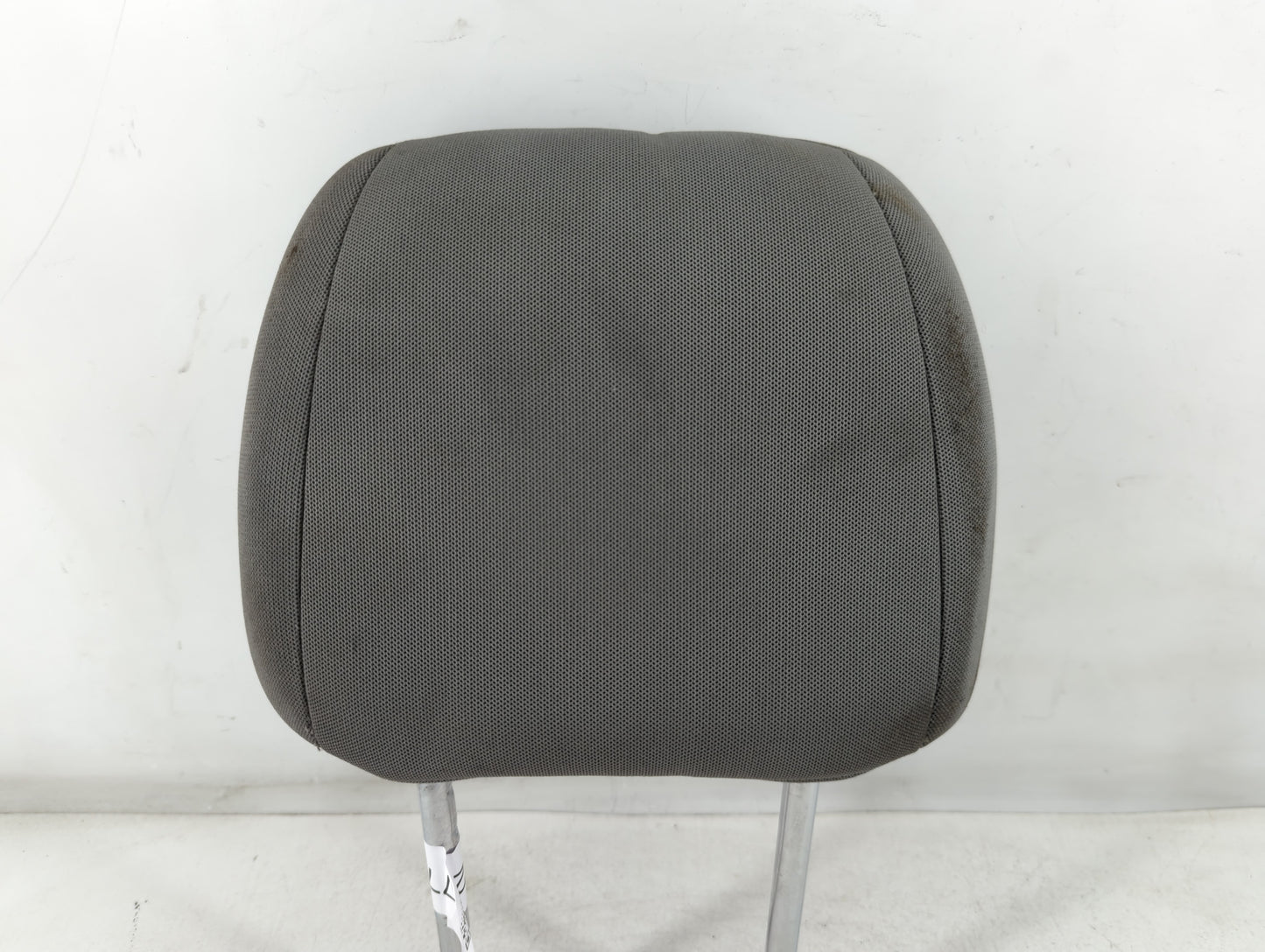 2009 Kia Rondo Headrest Head Rest Front Driver Passenger Seat Fits OEM Used Auto Parts - Oemusedautoparts1.com