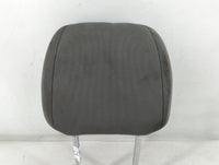 2009 Kia Rondo Headrest Head Rest Front Driver Passenger Seat Fits OEM Used Auto Parts - Oemusedautoparts1.com