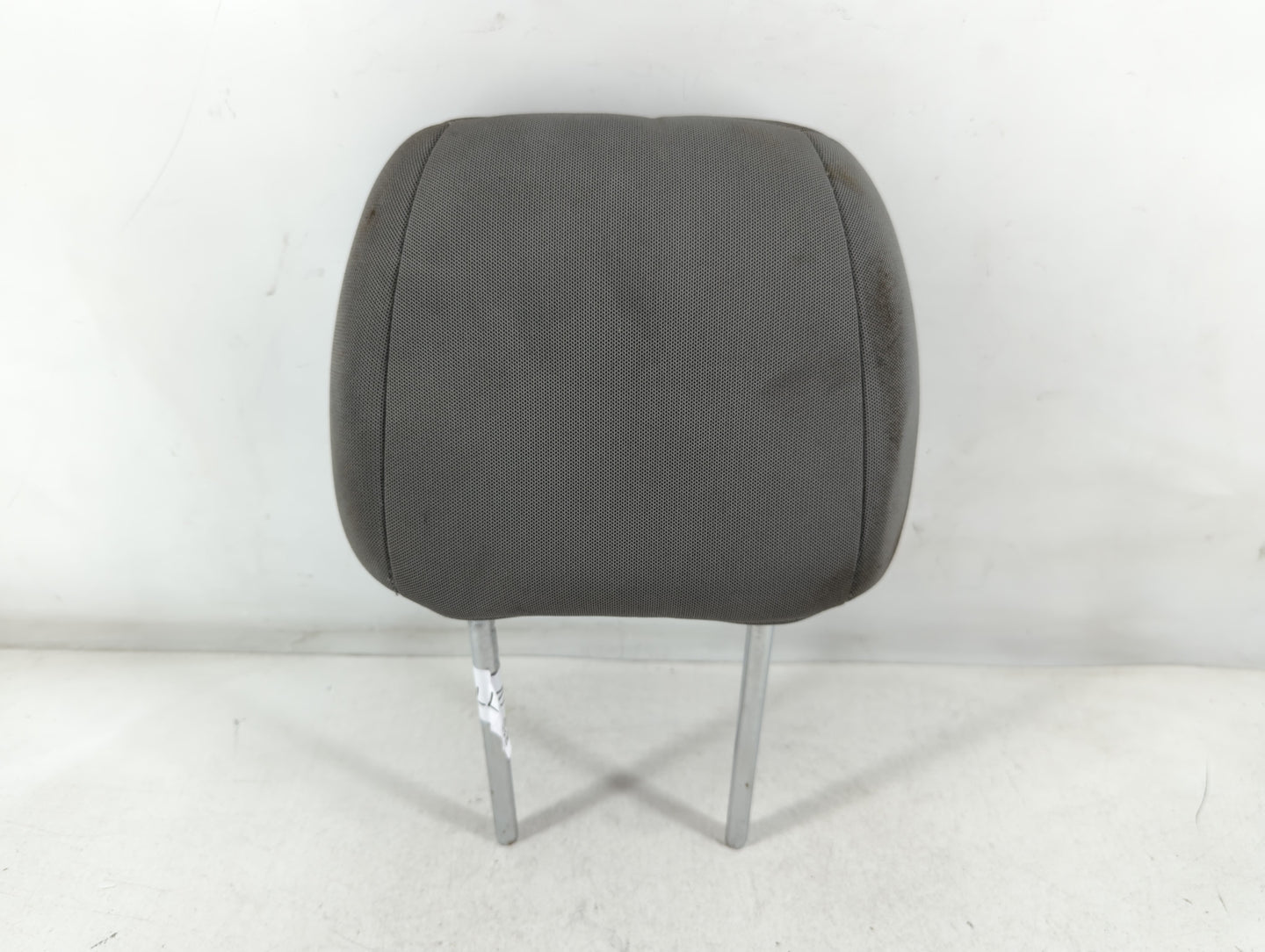2009 Kia Rondo Headrest Head Rest Front Driver Passenger Seat Fits OEM Used Auto Parts - Oemusedautoparts1.com