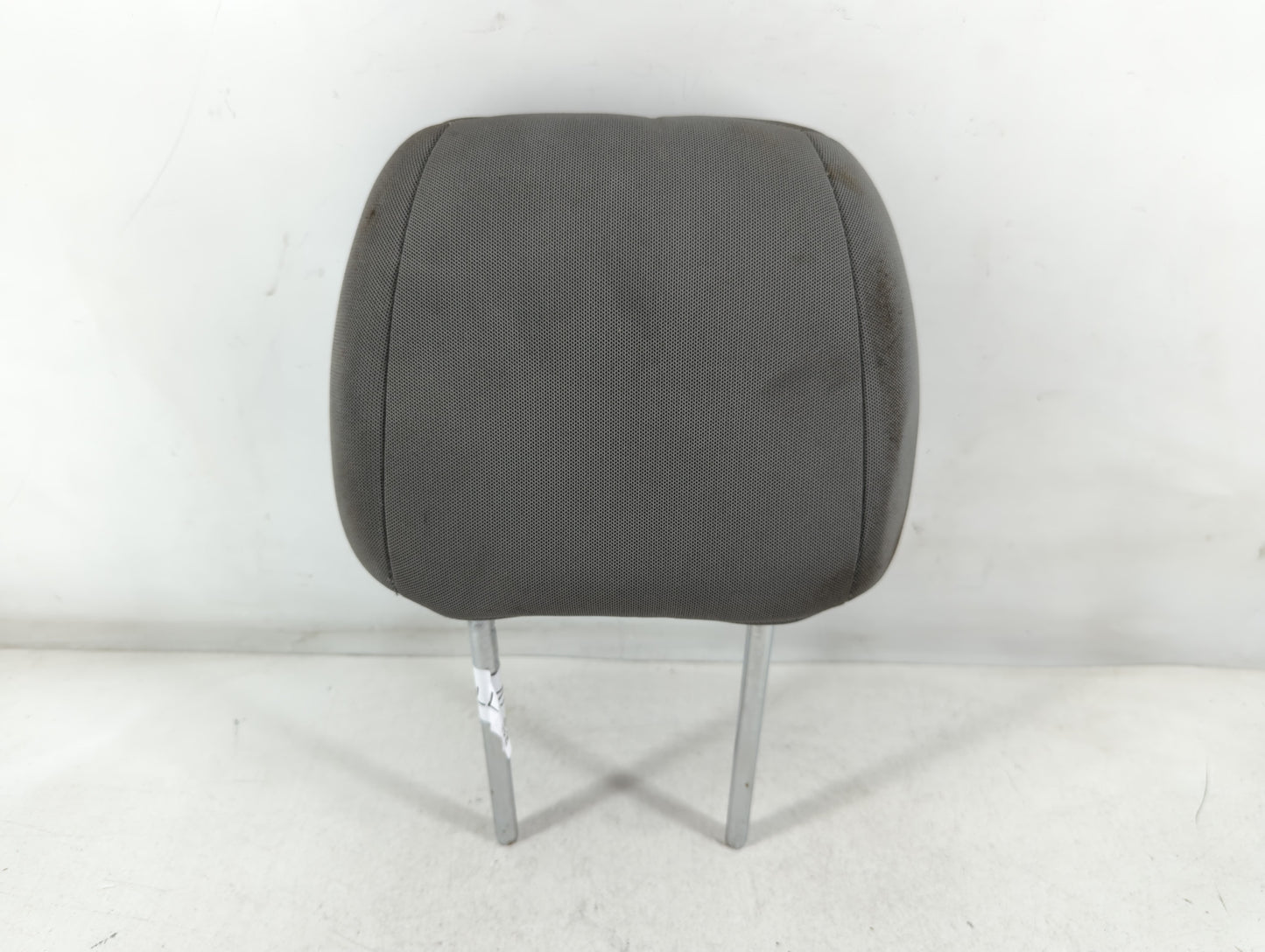 2009 Kia Rondo Headrest Head Rest Front Driver Passenger Seat Fits OEM Used Auto Parts - Oemusedautoparts1.com