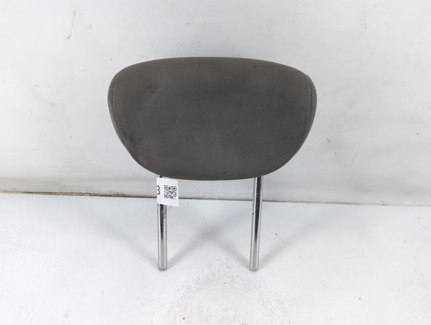 2007-2012 Kia Rondo Headrest Head Rest Rear Seat Fits Fits 2007 2008 2009 2010 2011 2012 OEM Used Auto Parts - Oemusedautopa
