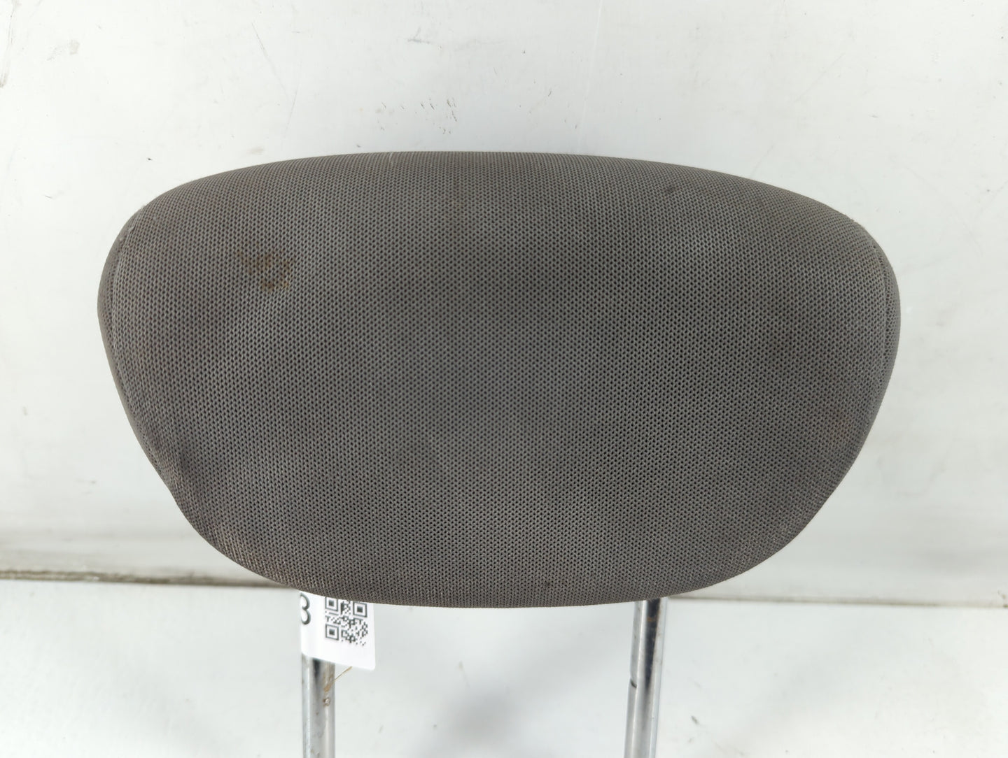 2007-2012 Kia Rondo Headrest Head Rest Rear Seat Fits Fits 2007 2008 2009 2010 2011 2012 OEM Used Auto Parts - Oemusedautopa