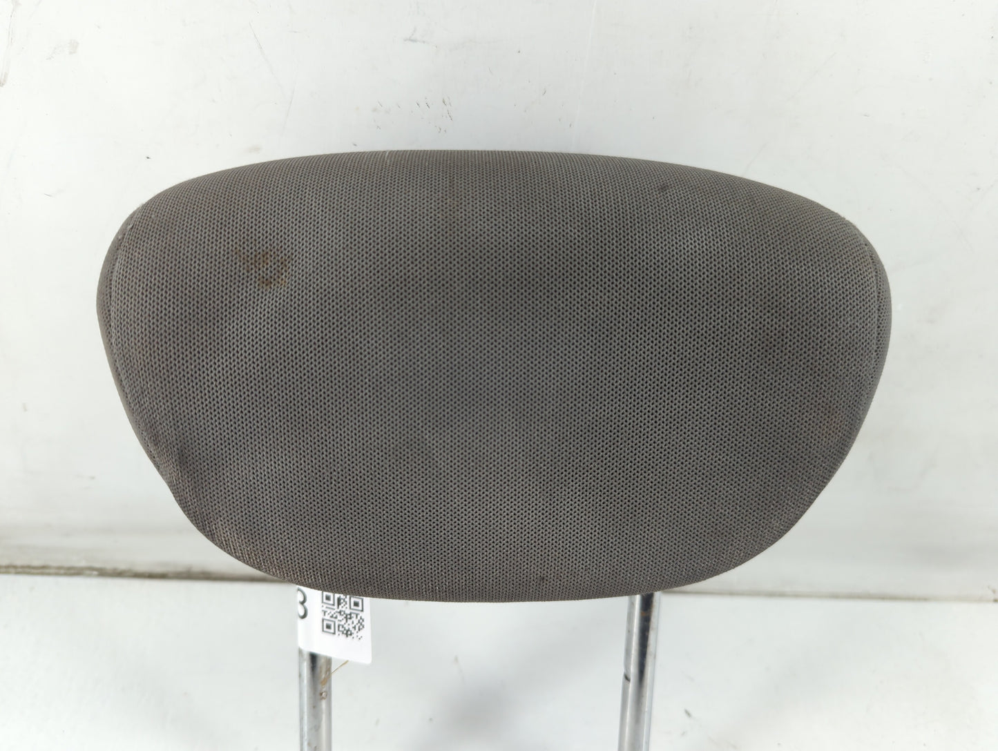 2007-2012 Kia Rondo Headrest Head Rest Rear Seat Fits Fits 2007 2008 2009 2010 2011 2012 OEM Used Auto Parts - Oemusedautopa