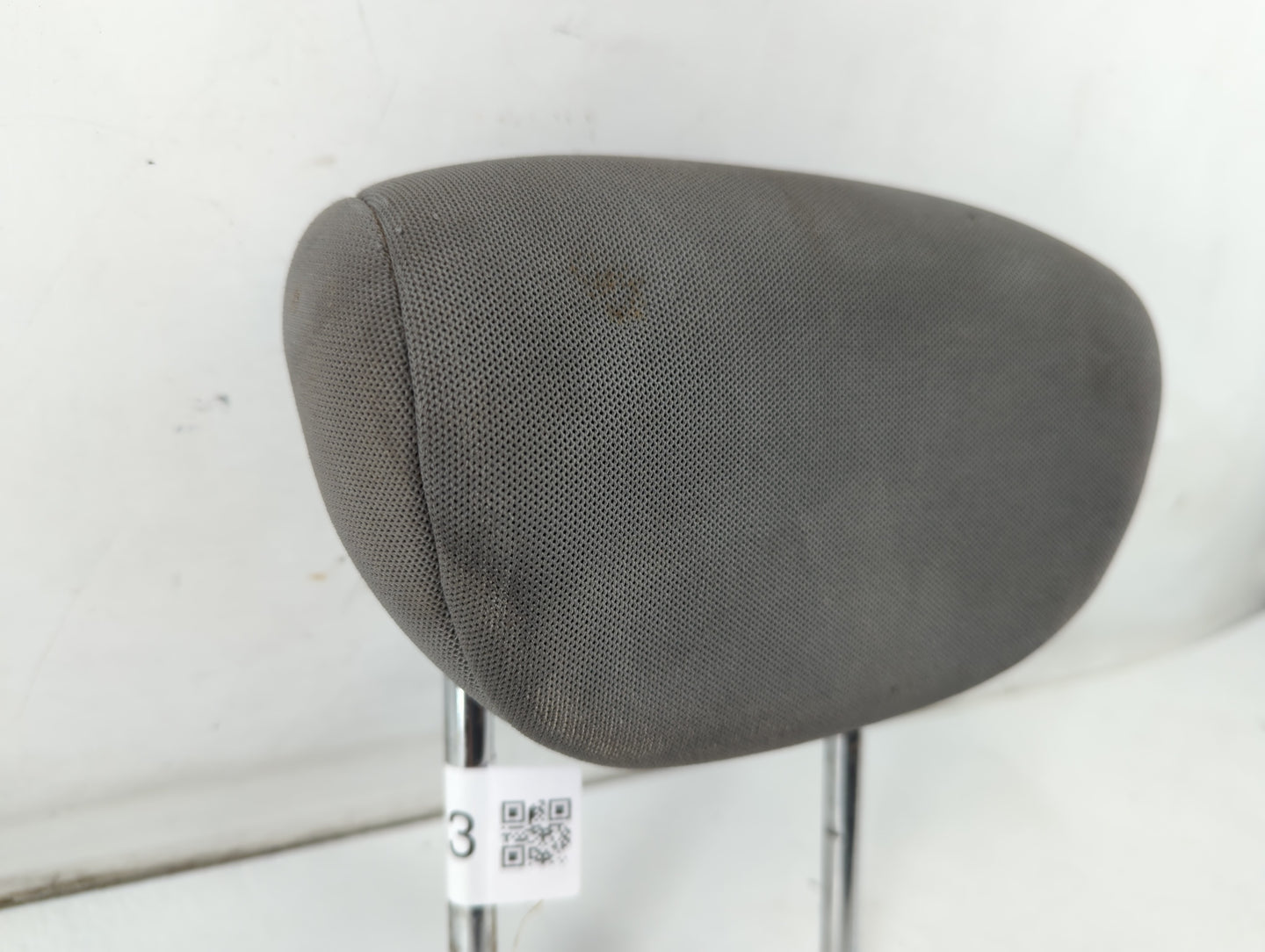 2007-2012 Kia Rondo Headrest Head Rest Rear Seat Fits Fits 2007 2008 2009 2010 2011 2012 OEM Used Auto Parts - Oemusedautopa