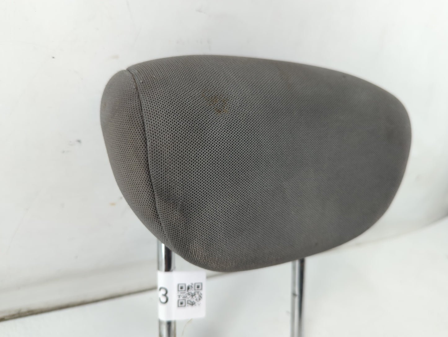 2007-2012 Kia Rondo Headrest Head Rest Rear Seat Fits Fits 2007 2008 2009 2010 2011 2012 OEM Used Auto Parts - Oemusedautopa