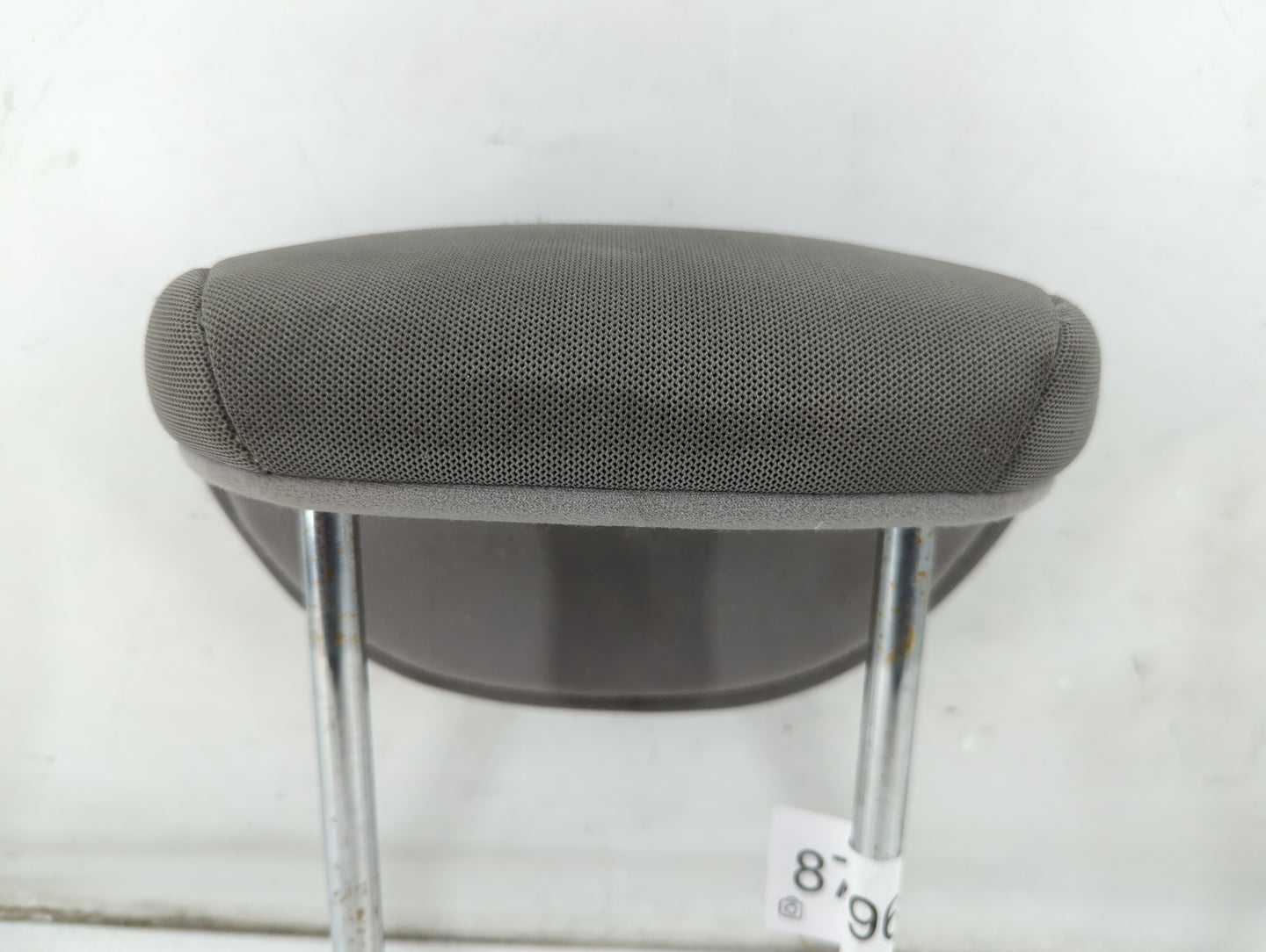 2007-2012 Kia Rondo Headrest Head Rest Rear Seat Fits Fits 2007 2008 2009 2010 2011 2012 OEM Used Auto Parts - Oemusedautopa