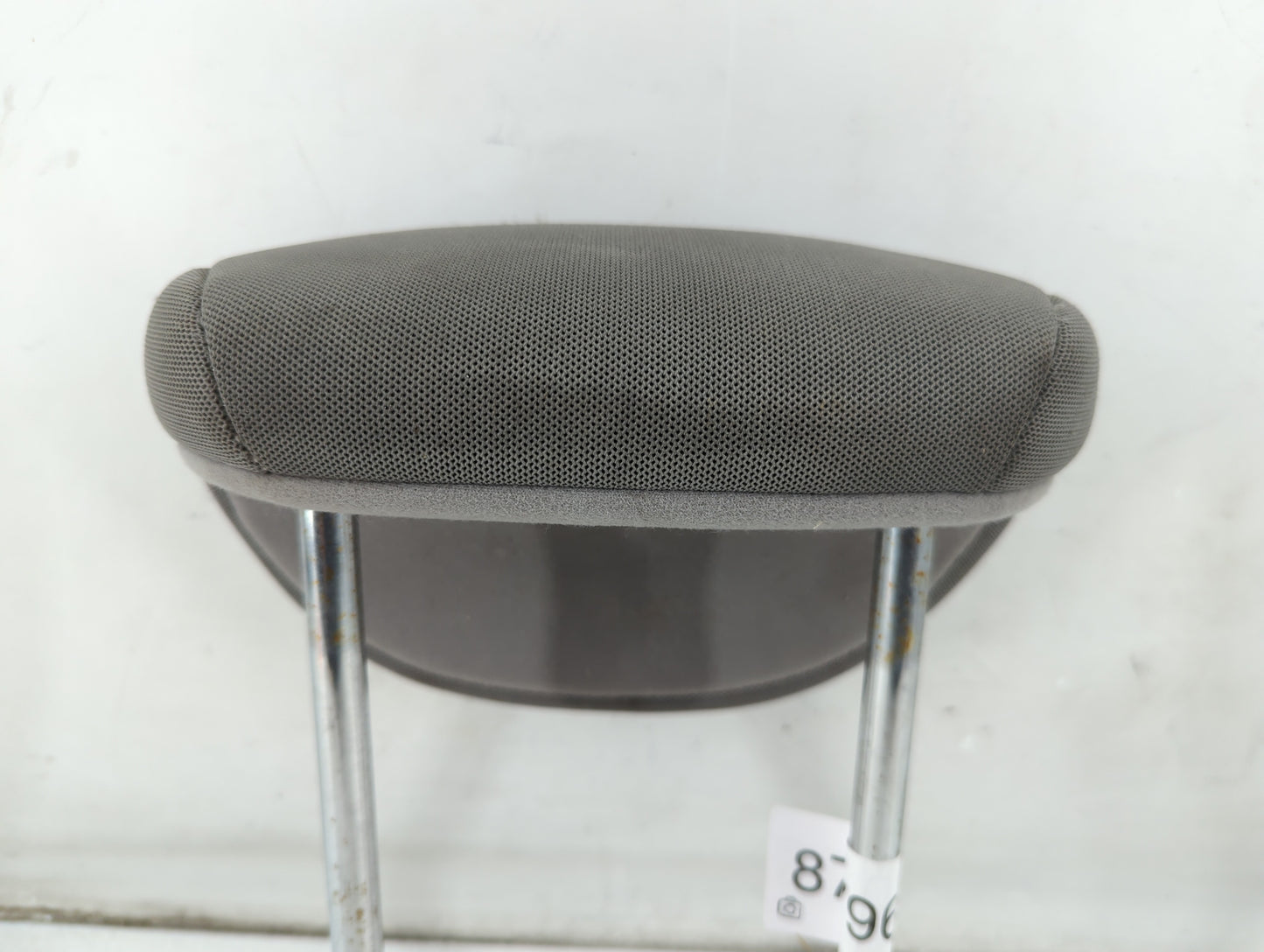 2007-2012 Kia Rondo Headrest Head Rest Rear Seat Fits Fits 2007 2008 2009 2010 2011 2012 OEM Used Auto Parts - Oemusedautopa