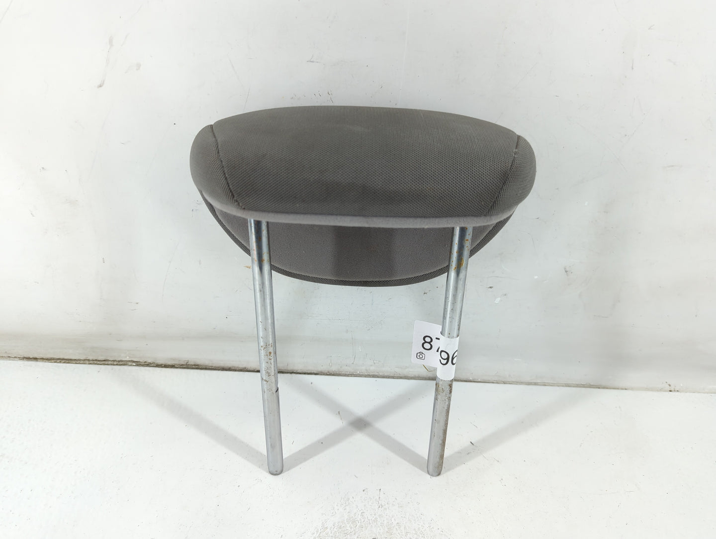 2007-2012 Kia Rondo Headrest Head Rest Rear Seat Fits Fits 2007 2008 2009 2010 2011 2012 OEM Used Auto Parts - Oemusedautopa