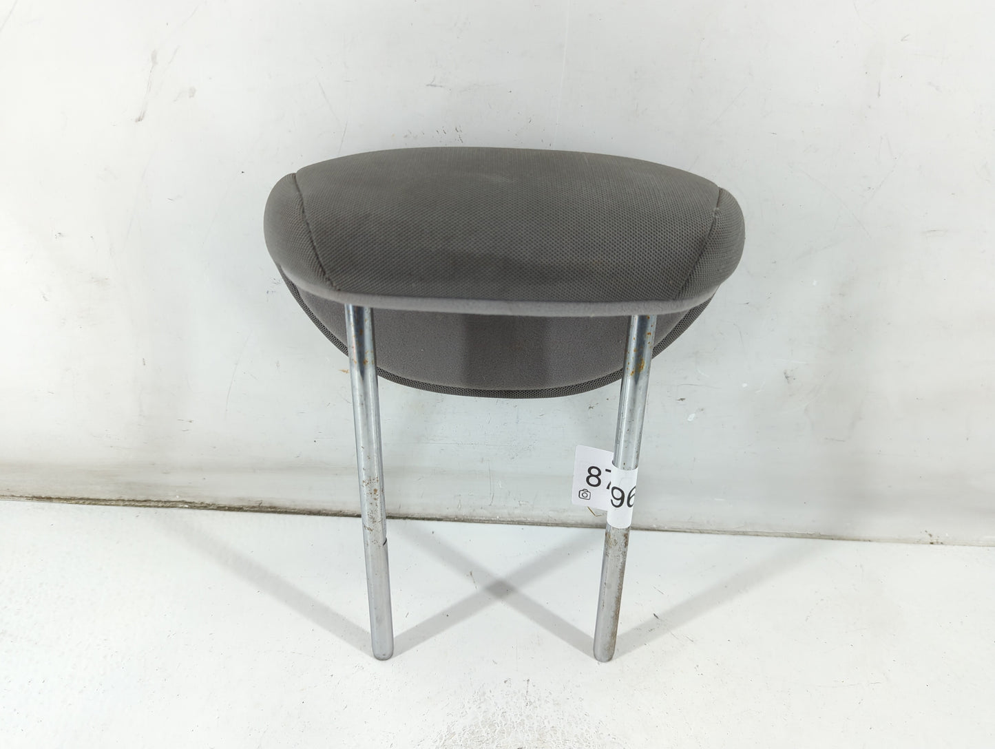 2007-2012 Kia Rondo Headrest Head Rest Rear Seat Fits Fits 2007 2008 2009 2010 2011 2012 OEM Used Auto Parts - Oemusedautopa