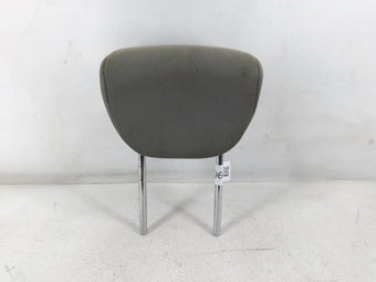 compare product 2009 Kia Rondo Headrest Head Rest Rear Center Seat Fits OEM Used Auto Parts