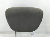 2009 Kia Rondo Headrest Head Rest Rear Center Seat Fits OEM Used Auto Parts - Oemusedautoparts1.com