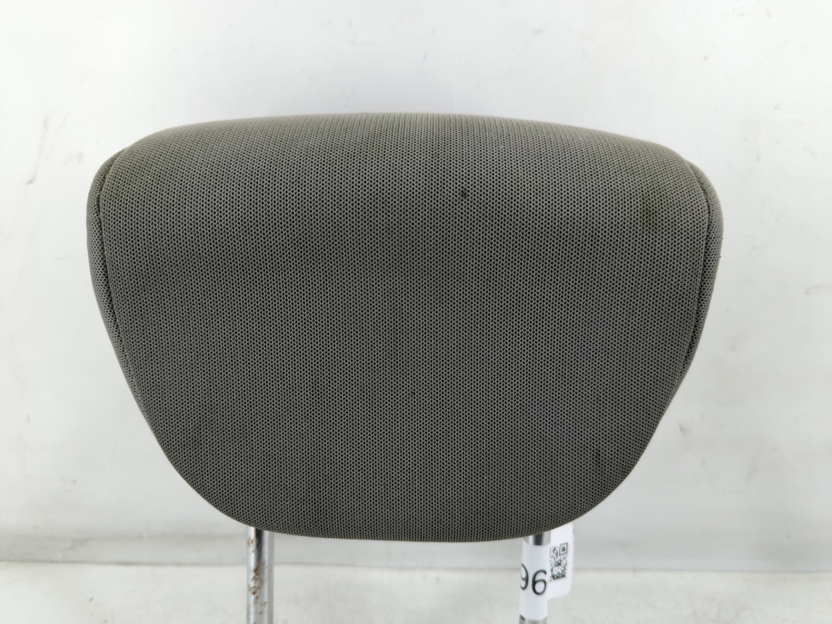 2009 Kia Rondo Headrest Head Rest Rear Center Seat Fits OEM Used Auto Parts - Oemusedautoparts1.com