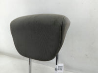 2009 Kia Rondo Headrest Head Rest Rear Center Seat Fits OEM Used Auto Parts - Oemusedautoparts1.com
