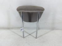 2009 Kia Rondo Headrest Head Rest Rear Center Seat Fits OEM Used Auto Parts - Oemusedautoparts1.com