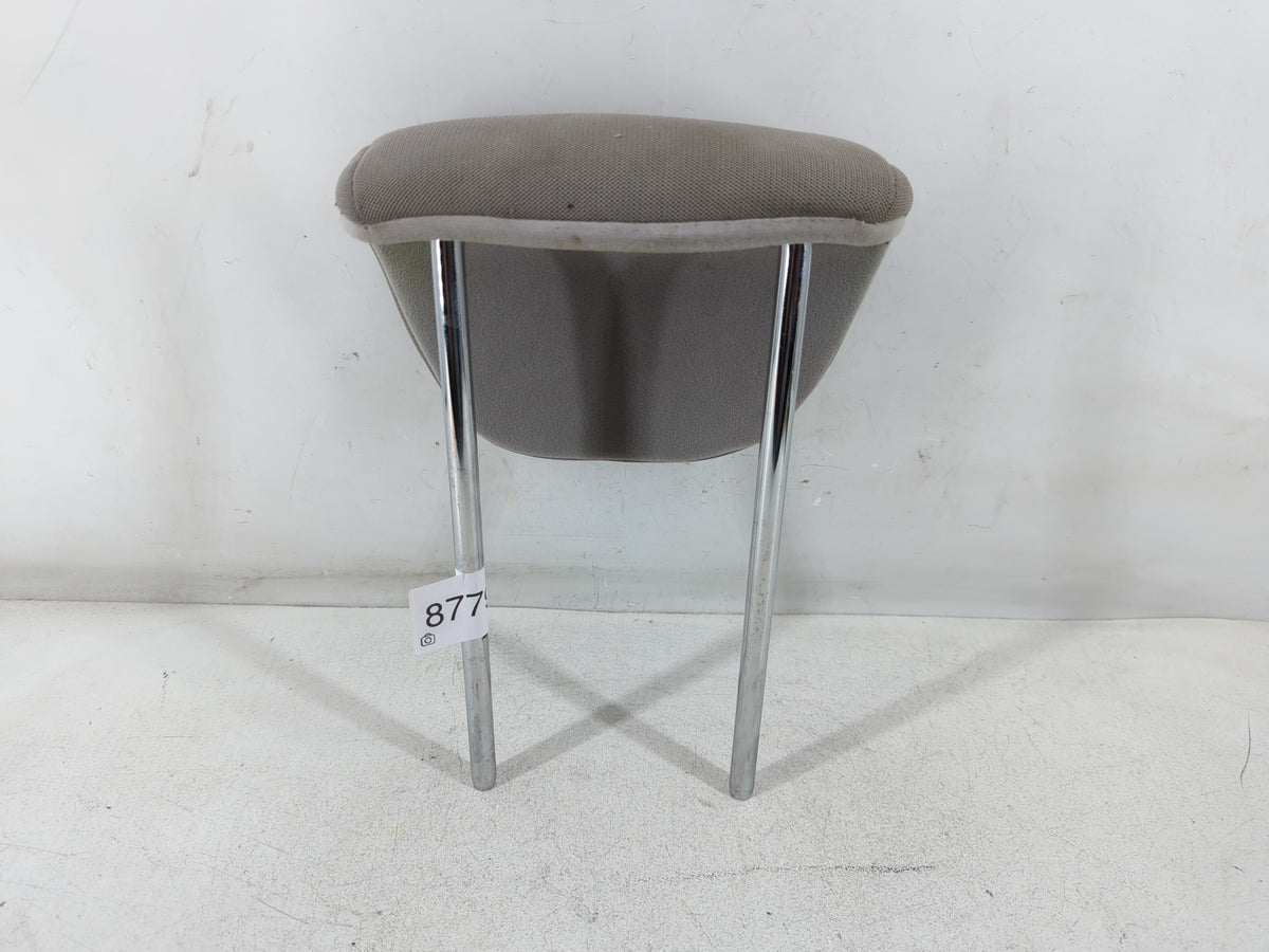 2009 Kia Rondo Headrest Head Rest Rear Center Seat Fits OEM Used Auto Parts - Oemusedautoparts1.com