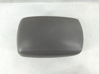 2009 Kia Rondo Center Console Armrest Cover Lid P/N:A202AB-BA0501 Fits OEM Used Auto Parts - Oemusedautoparts1.com