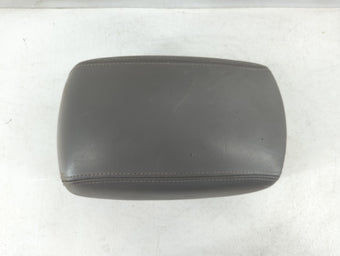 compare product 2009 Kia Rondo Center Console Armrest Cover Lid P/N:A202AB-BA0501 Fits OEM Used Auto Parts