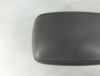 2009 Kia Rondo Center Console Armrest Cover Lid P/N:A202AB-BA0501 Fits OEM Used Auto Parts - Oemusedautoparts1.com