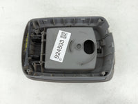 2009 Kia Rondo Center Console Armrest Cover Lid P/N:A202AB-BA0501 Fits OEM Used Auto Parts - Oemusedautoparts1.com