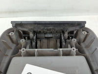 2009 Kia Rondo Center Console Armrest Cover Lid P/N:A202AB-BA0501 Fits OEM Used Auto Parts - Oemusedautoparts1.com