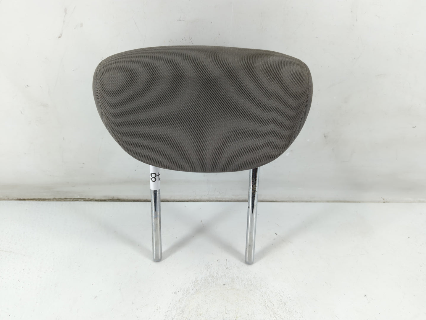 2007-2012 Kia Rondo Headrest Head Rest Rear Seat Fits Fits 2007 2008 2009 2010 2011 2012 OEM Used Auto Parts - Oemusedautopa