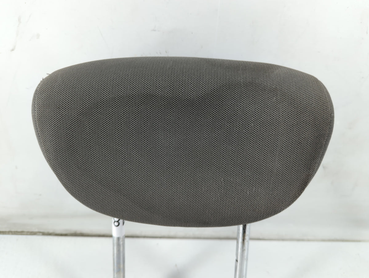 2009 Kia Rondo Headrest Head Rest Rear Seat Fits OEM Used Auto Parts - Oemusedautoparts1.com