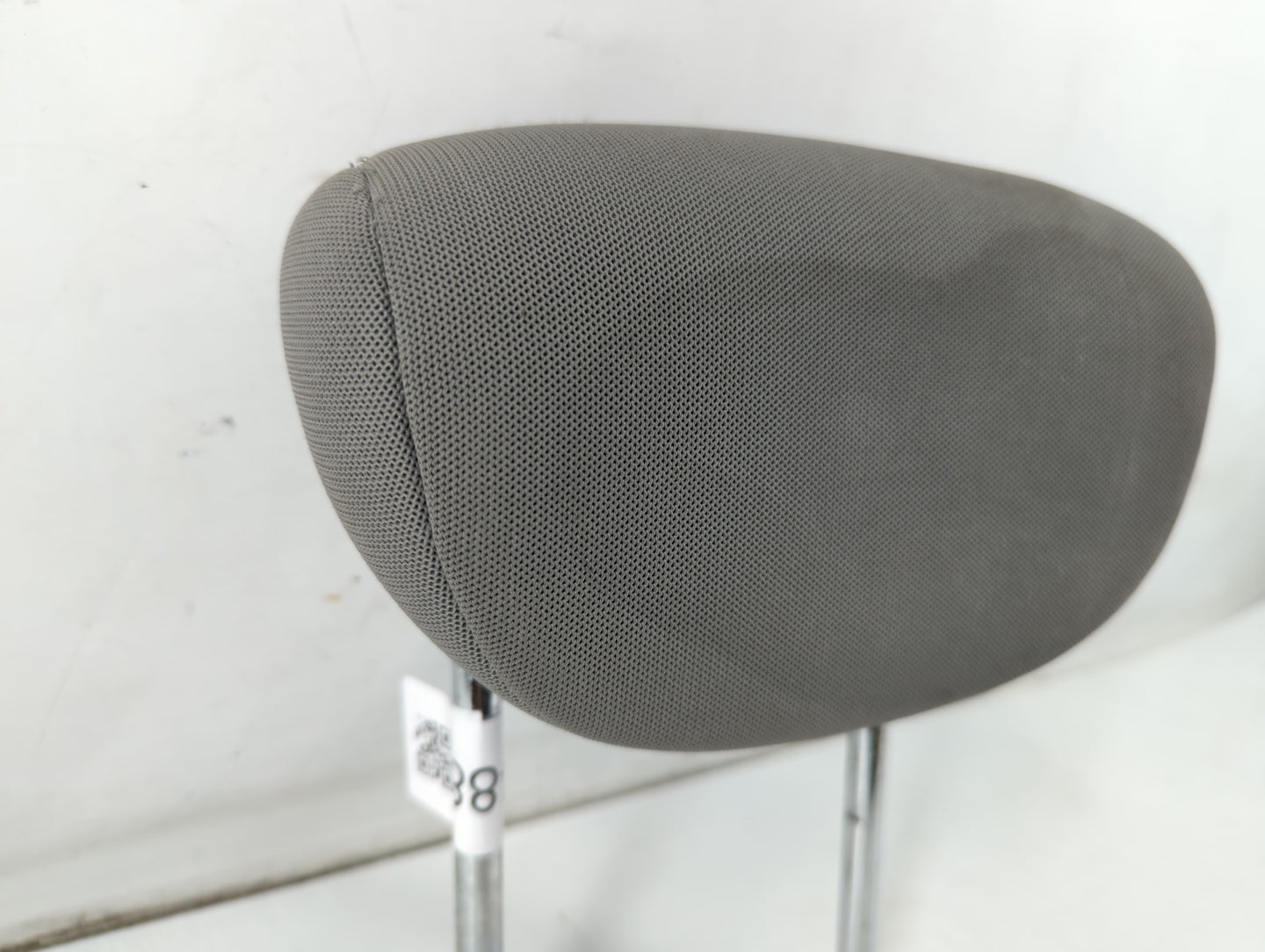 2007-2012 Kia Rondo Headrest Head Rest Rear Seat Fits Fits 2007 2008 2009 2010 2011 2012 OEM Used Auto Parts - Oemusedautopa