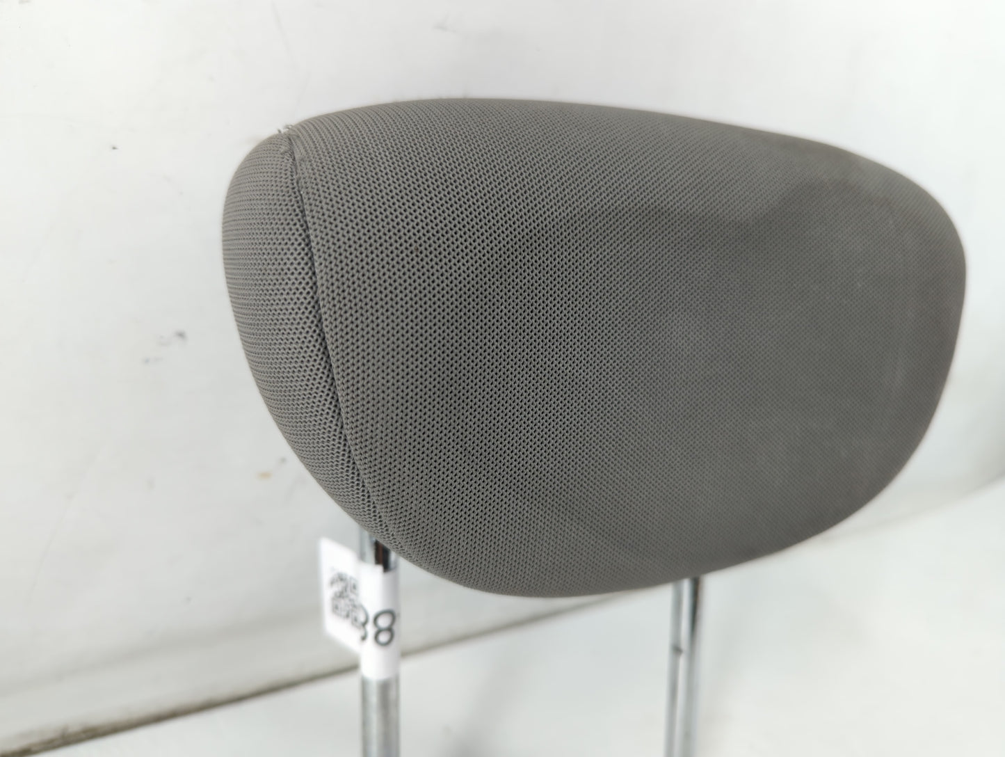 2007-2012 Kia Rondo Headrest Head Rest Rear Seat Fits Fits 2007 2008 2009 2010 2011 2012 OEM Used Auto Parts - Oemusedautopa