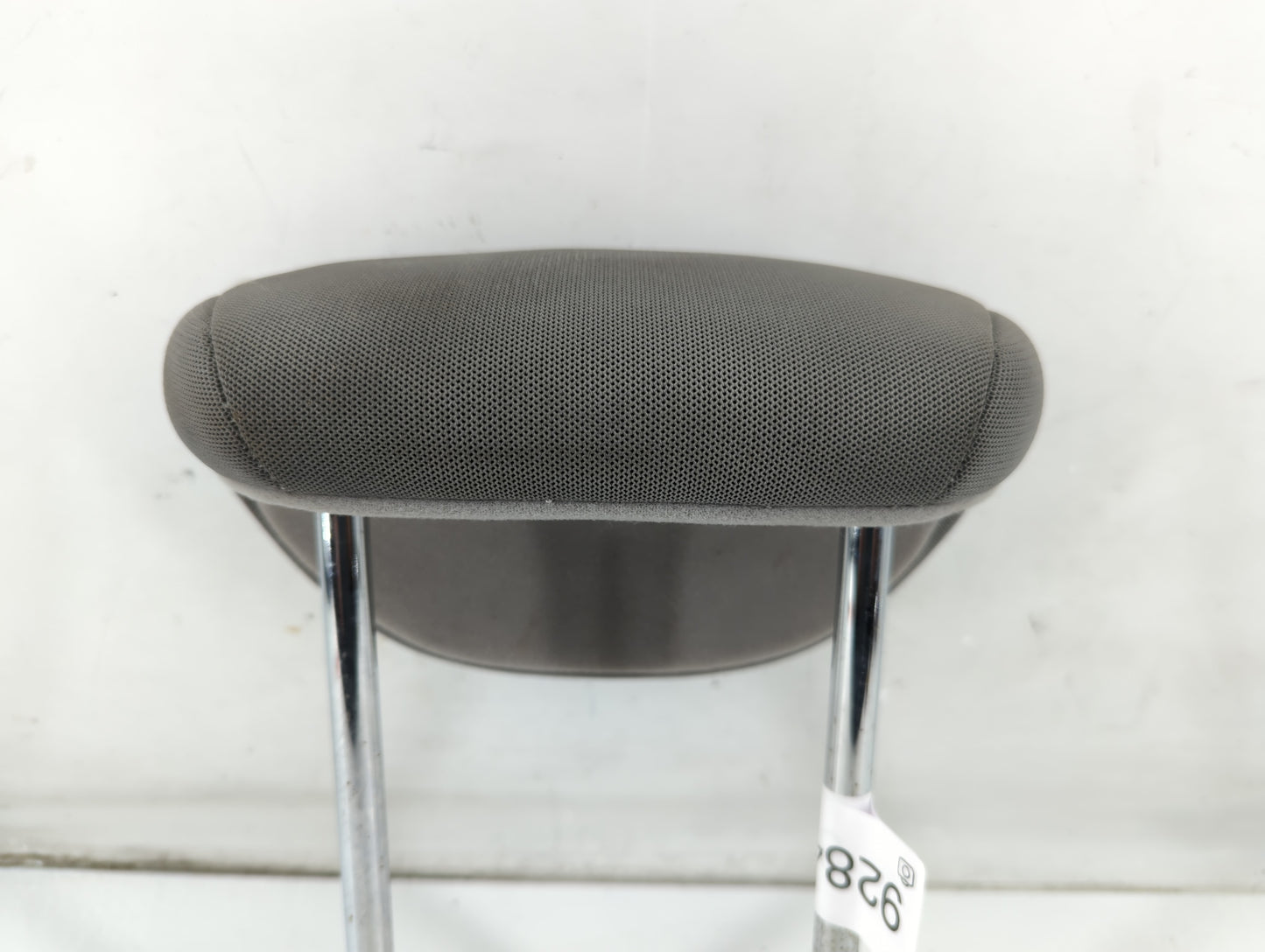 2007-2012 Kia Rondo Headrest Head Rest Rear Seat Fits Fits 2007 2008 2009 2010 2011 2012 OEM Used Auto Parts - Oemusedautopa