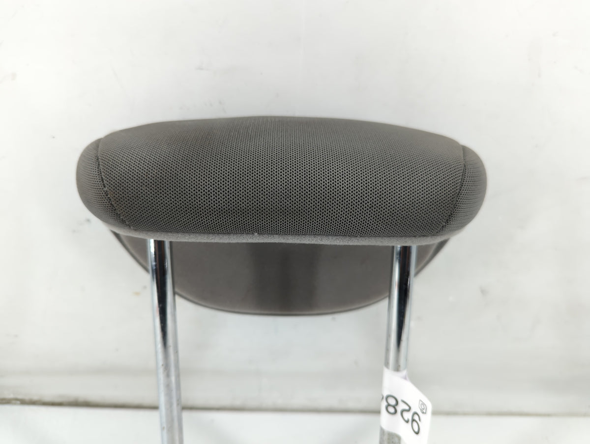 2009 Kia Rondo Headrest Head Rest Rear Seat Fits OEM Used Auto Parts - Oemusedautoparts1.com