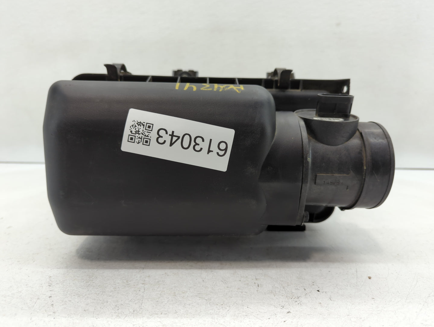 2006-2014 Kia Sedona Air Cleaner Intake-duct Hose Tube - Oemusedautoparts1.com