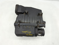 2006-2014 Kia Sedona Air Cleaner Intake-duct Hose Tube - Oemusedautoparts1.com