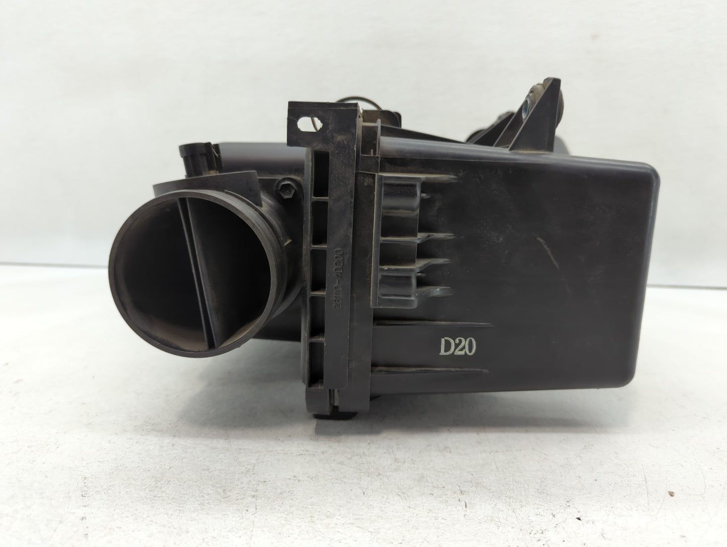 2006-2014 Kia Sedona Air Cleaner Intake-duct Hose Tube - Oemusedautoparts1.com