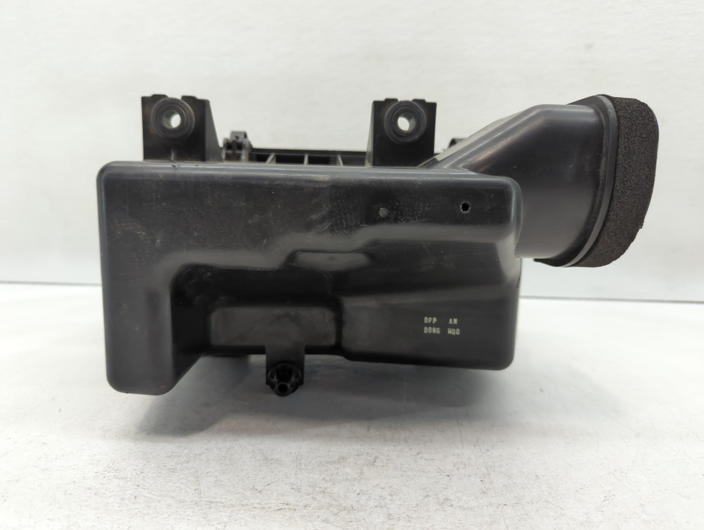 2006-2014 Kia Sedona Air Cleaner Intake-duct Hose Tube - Oemusedautoparts1.com