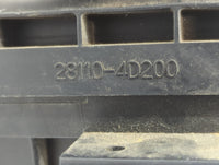 2006-2014 Kia Sedona Air Cleaner Intake-duct Hose Tube - Oemusedautoparts1.com