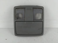 2009 Kia Sorento Overhead Roof Console - Oemusedautoparts1.com