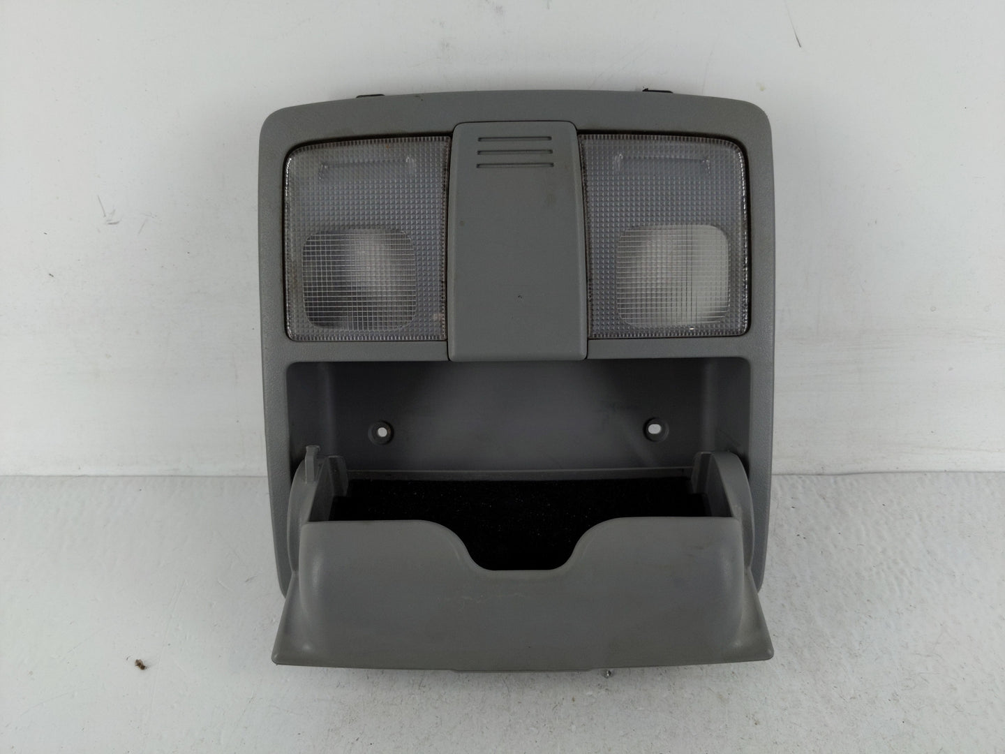 2009 Kia Sorento Overhead Roof Console - Oemusedautoparts1.com