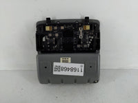 2009 Kia Sorento Overhead Roof Console - Oemusedautoparts1.com