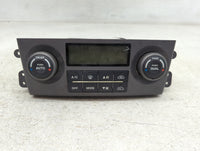 2007-2009 Kia Sorento Climate Control Module Temperature AC/Heater Replacement P/N:97250-3E460 S6276000253SA Fits OEM Used A