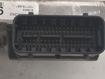2008-2009 Kia Sorento PCM Engine Control Computer ECU ECM PCU OEM P/N:39106-3C262 11874398 Fits 2008 2009 OEM Used Auto Parts