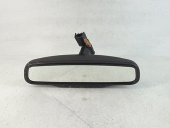 compare product 2003-2009 Kia Sorento Interior Rear View Mirror Replacement OEM P/N:A047396 Fits Fits 2003 2004 2005 2006 2007 2008 2009 2010 OEM Used Auto Parts
