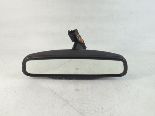 2003-2009 Kia Sorento Interior Rear View Mirror Replacement OEM P/N:A047396 Fits Fits 2003 2004 2005 2006 2007 2008 2009 201