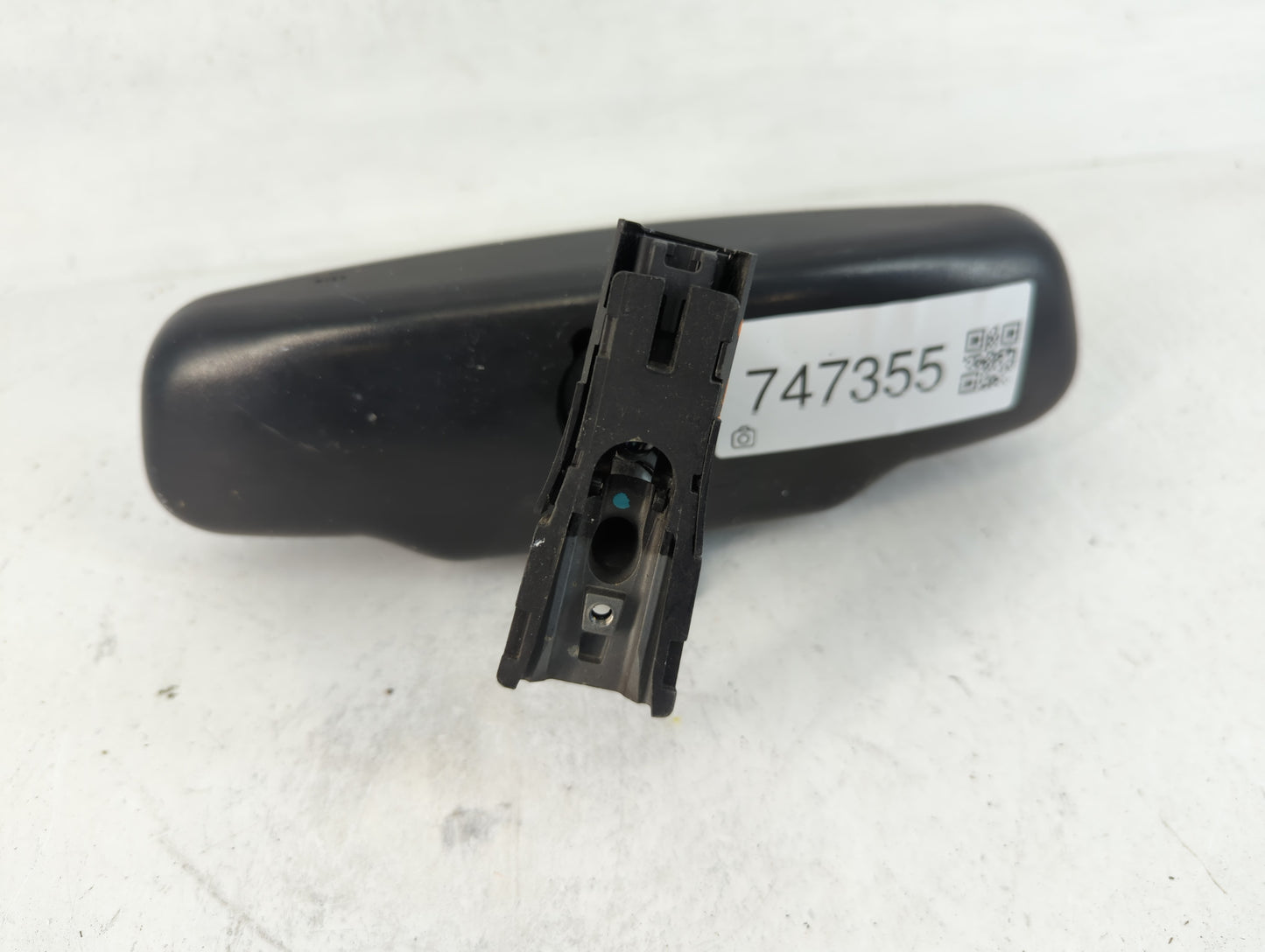 2003-2009 Kia Sorento Interior Rear View Mirror Replacement OEM P/N:A047396 Fits Fits 2003 2004 2005 2006 2007 2008 2009 201