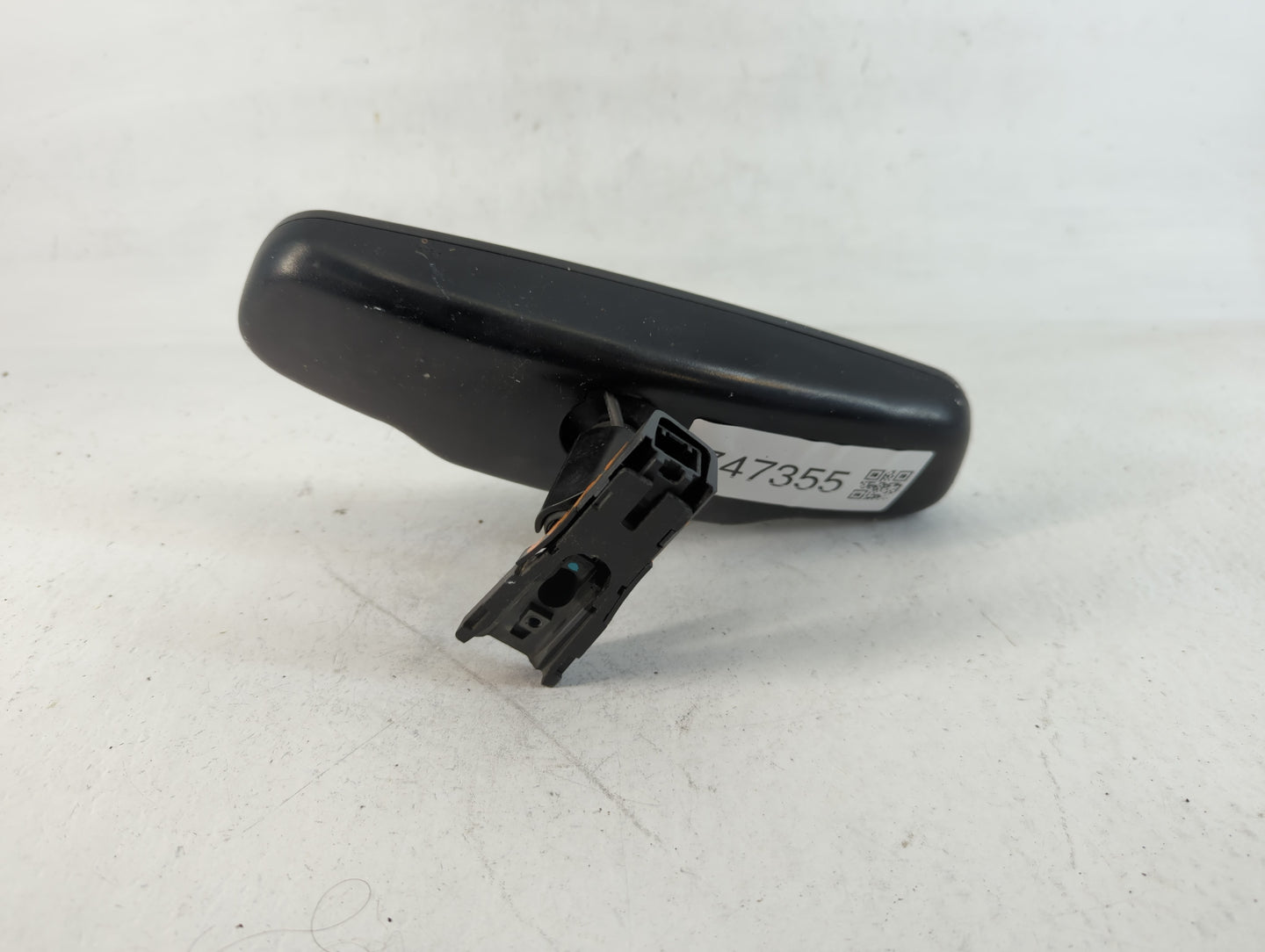 2003-2009 Kia Sorento Interior Rear View Mirror Replacement OEM P/N:A047396 Fits Fits 2003 2004 2005 2006 2007 2008 2009 201